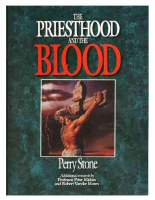 The Priesthood and the Blood - Perry Stone (1).epub